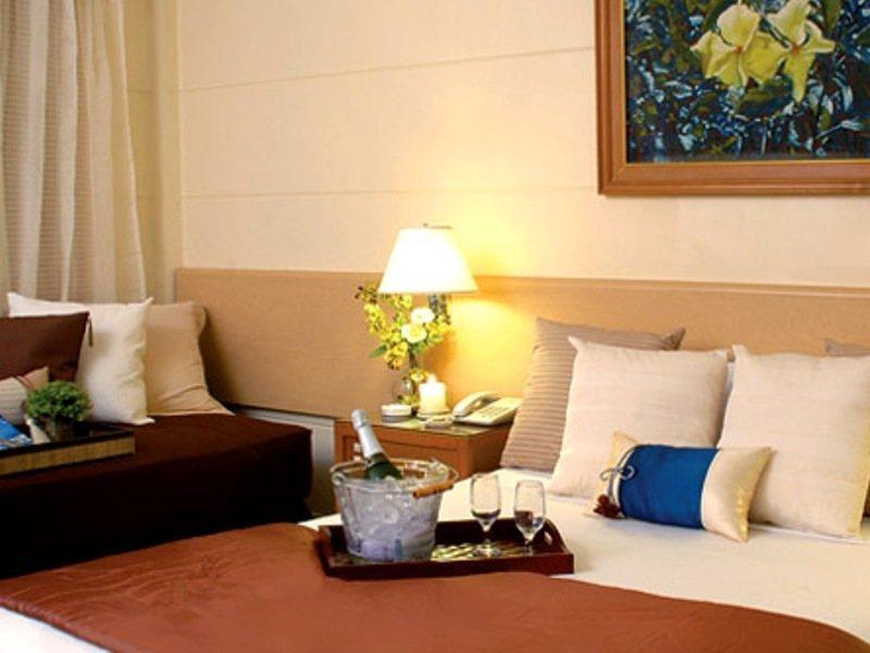 Patio Pacific Resort Balabag  Екстер'єр фото