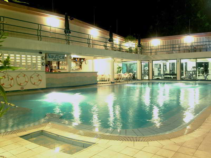 Patio Pacific Resort Balabag  Екстер'єр фото